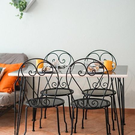 Apartment Erva Doce - By Dalma Portuguesa Армасан-де-Пера Экстерьер фото