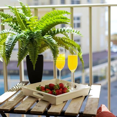 Apartment Erva Doce - By Dalma Portuguesa Армасан-де-Пера Экстерьер фото