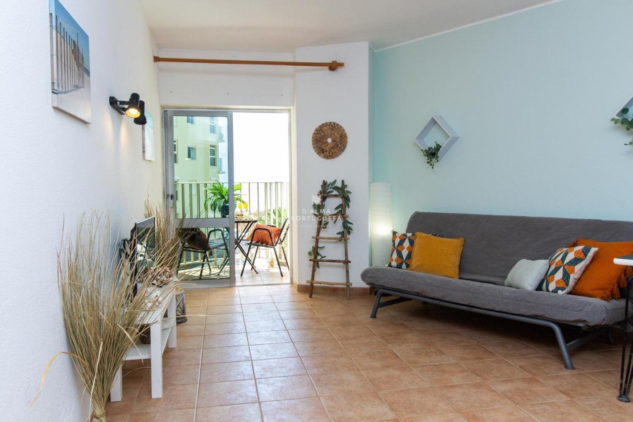 Apartment Erva Doce - By Dalma Portuguesa Армасан-де-Пера Экстерьер фото