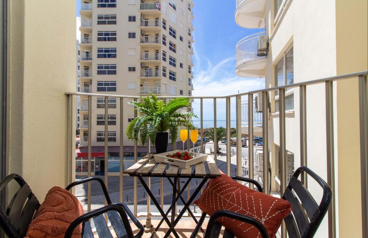 Apartment Erva Doce - By Dalma Portuguesa Армасан-де-Пера Экстерьер фото