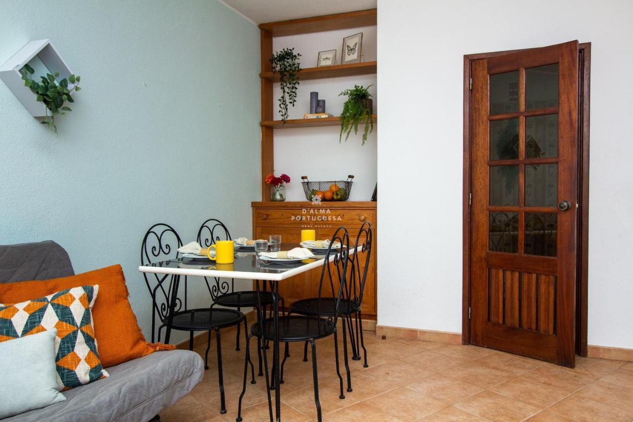 Apartment Erva Doce - By Dalma Portuguesa Армасан-де-Пера Экстерьер фото