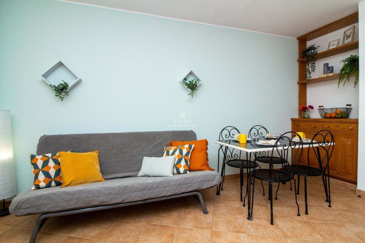 Apartment Erva Doce - By Dalma Portuguesa Армасан-де-Пера Экстерьер фото