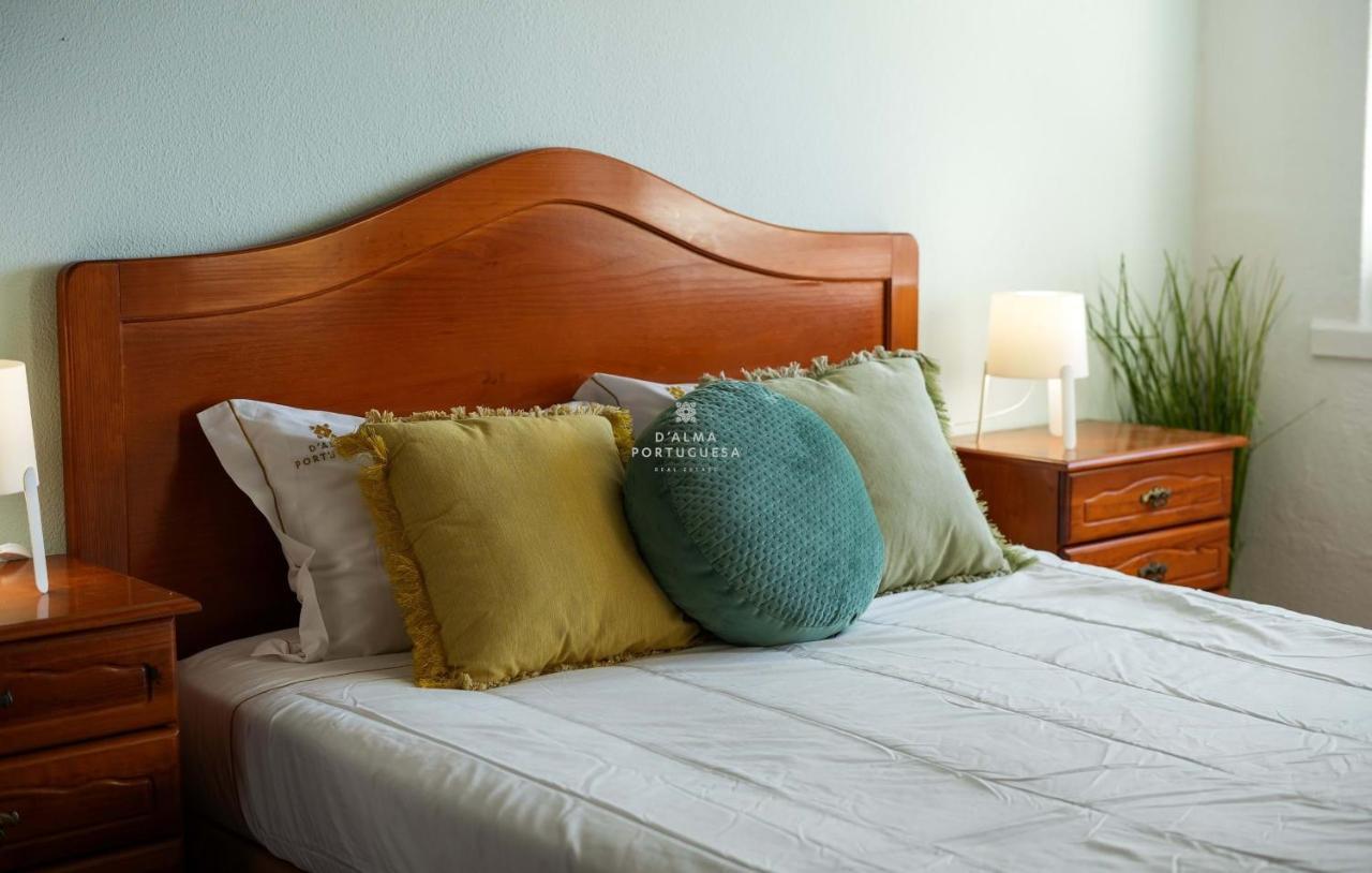 Apartment Erva Doce - By Dalma Portuguesa Армасан-де-Пера Экстерьер фото