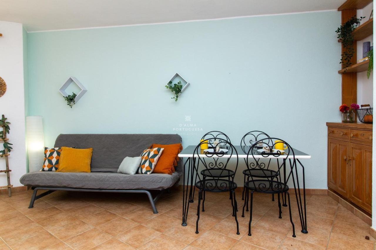 Apartment Erva Doce - By Dalma Portuguesa Армасан-де-Пера Экстерьер фото