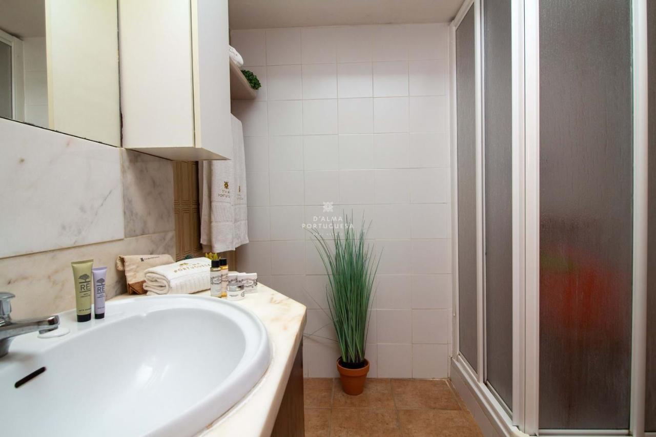 Apartment Erva Doce - By Dalma Portuguesa Армасан-де-Пера Экстерьер фото